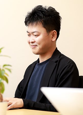 入社のきっかけは？