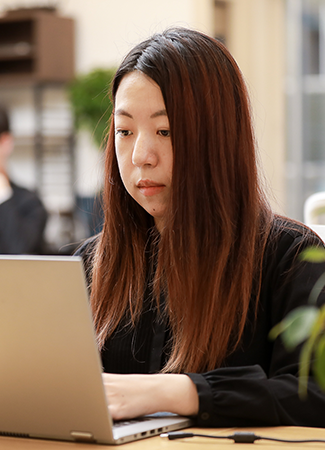 入社のきっかけは？