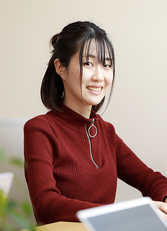 入社のきっかけは？