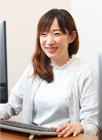 入社のきっかけは？