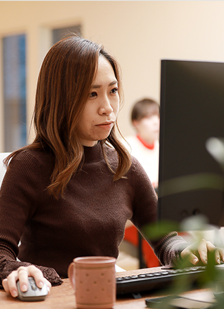 入社のきっかけは？