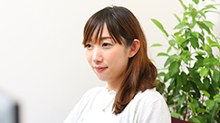 入社のきっかけは？