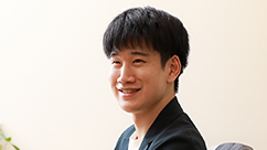 入社のきっかけは？