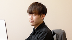 入社のきっかけは？