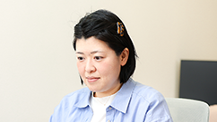 入社のきっかけは？