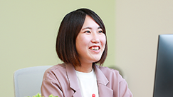 入社のきっかけは？