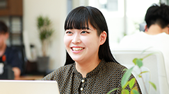 入社のきっかけは？
