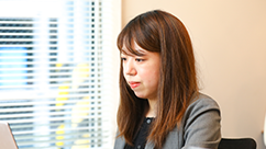 入社のきっかけは？