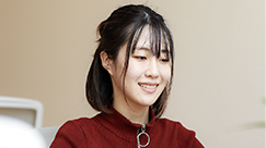 入社のきっかけは？