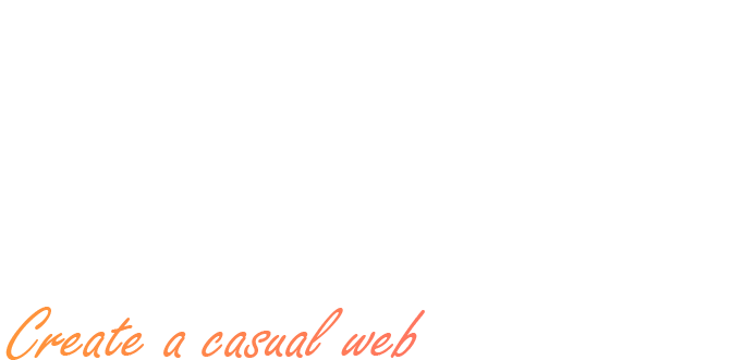 WEBをもっと気軽に
