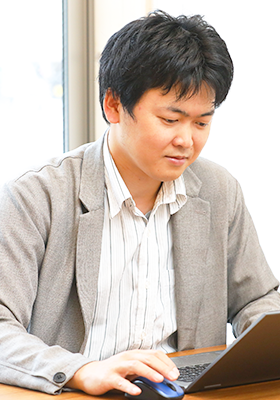 道を正しくする