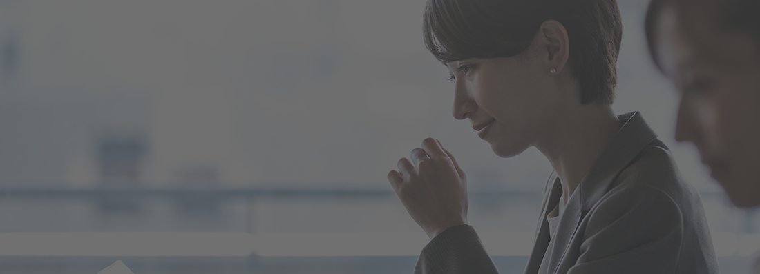 Webコンサルティング事業