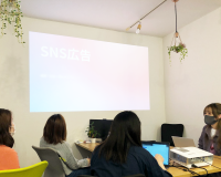 SNS広告勉強会