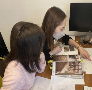 新社屋のトイレ