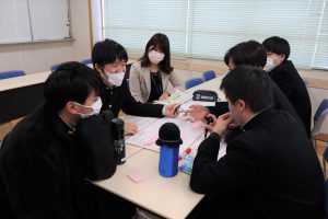 授業の様子