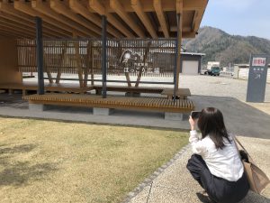 ほっこり広場