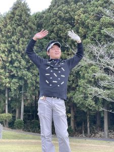 山田部長