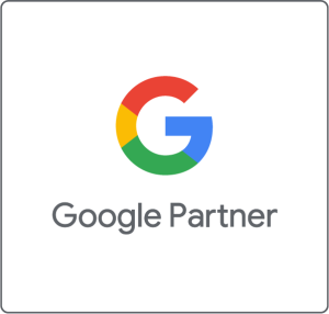 Google認定パートナー