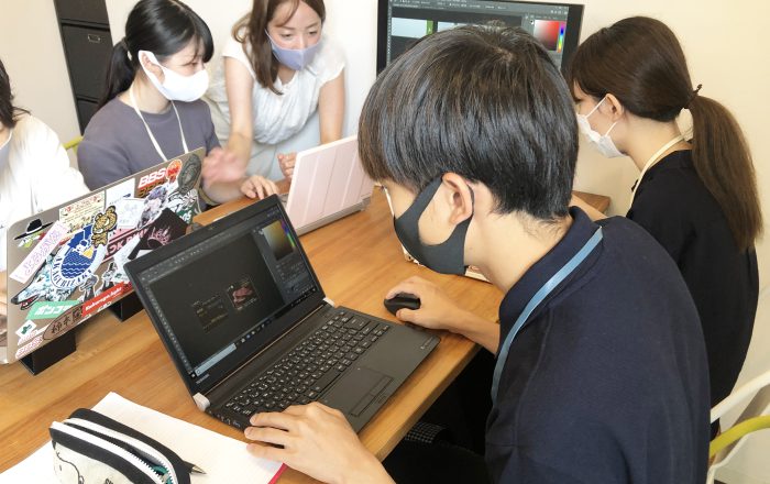 TONOSAMAのインターン