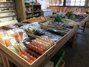 地場産物