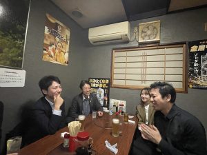 福井の高校生探究活動