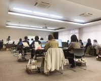 会社説明会１