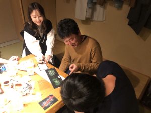 謎解き1