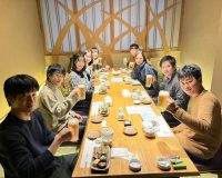 忘年会