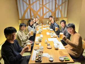 忘年会