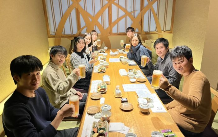 忘年会