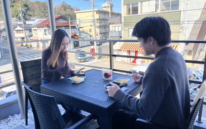 食事1