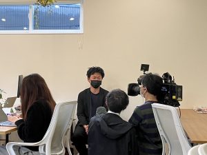 山田の写真
