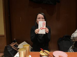 ゲームの様子