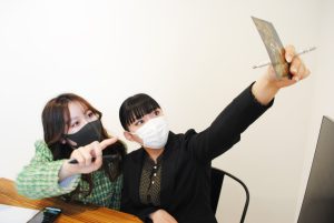 協力プレイ２