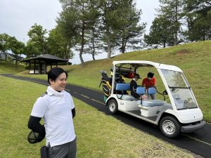 システム部長　横山