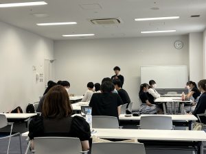 株式会社mummの村上君