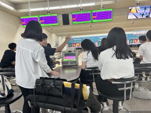 Bチーム