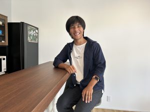 Mさん