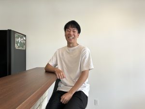 Kさん