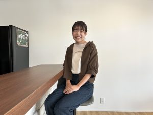 Sさん