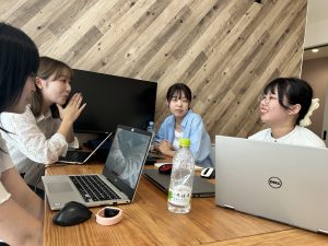 フィードバック