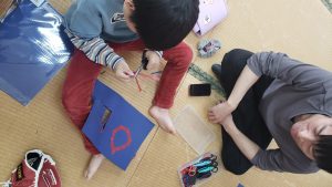 福井の子ども食堂